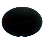 PIATTELLO SMALTATO x SAMET RAP dia. 97 - S4734